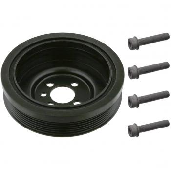 Polea de cigüeñal FEBI BILSTEIN 33654