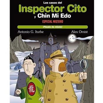 10. Número EXTRA: ¡Pásalo de miedo! - Adriana Gonzalez Marquez