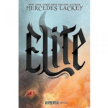 Elite A Hunter Novel