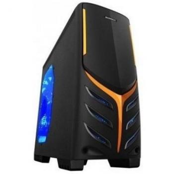 PC Troiken -Ordenador de sobremesa AMD AM1 5350 Athlon 4x2.05GHz,8GB RAM,1000Gb SATA,Radeon HD8400