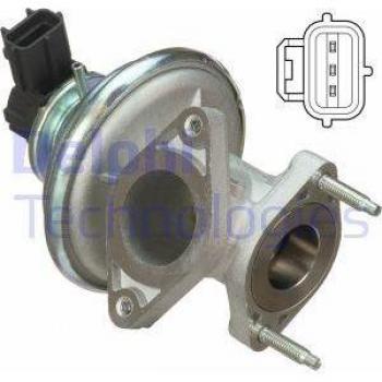 Válvula EGR DELPHI EG10491-12B1