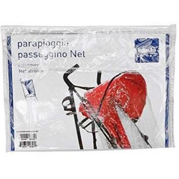 Inglesina NET - Burbuja de lluvia
