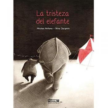 La tristeza del elefante