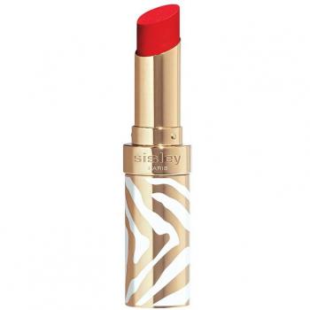 Sisley Phyto Rouge Shine Gloss Lipstick with Moisturising Effect Shade 31 Sheer Chili 3 g