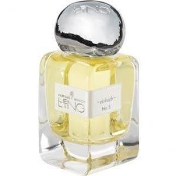 Lengling Munich - Eisbach Extrait De Parfum No 5 50ml Perfume Extract Spray