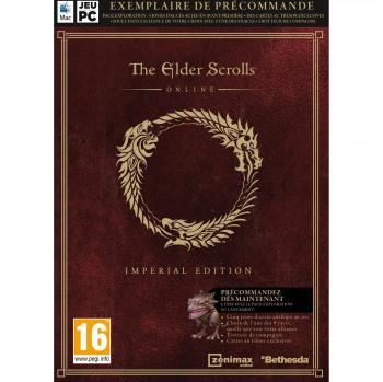 The Elder Scrolls Online - Édition Impériale