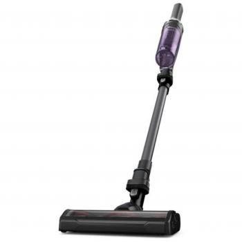 Aspiradora Rowenta YY5074FE 400 ml, capacidad de 400 ml, diseño compacto y ligero, tecnología ciclónica para una succión potente, filtro de alta eficiencia, fácil vaciado del depósito, accesorios incluidos para diferentes superficies