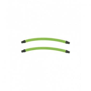 Salvimar Gomas RUBBER ACID GREEN CAT.A Ø16-17 20 PAIR 20cm x 75 y Salvimar Goma S400 Parallel Thread 16 Mm