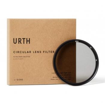 Urth 95mm Circular Polarizing Lens Filter (CPL)
