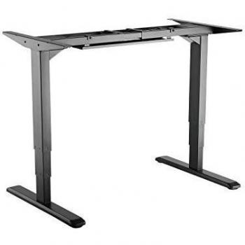 Equip 650805 Estructura Regulable para Escritorio Eléctrico 2 Pata