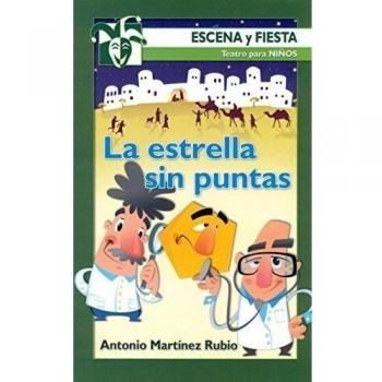 LA ESTRELLA SIN PUNTAS: 109 - Antonio Martínez Rubio