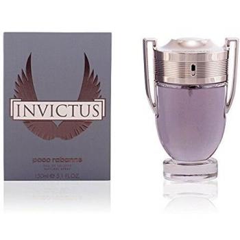 Paco Rabanne Invictus Eau de Toilette Vaporizador 150 ml