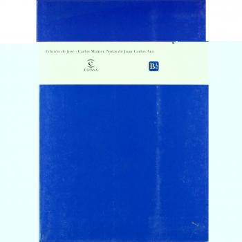 Prosas criticas