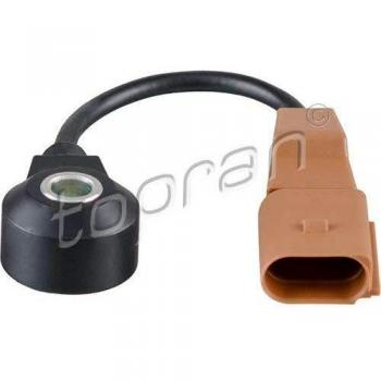 Sensor de detonaciones TOPRAN 114 895 - Sensor de golpe para motor