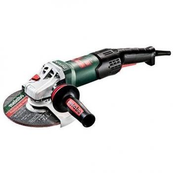 Amoladora Angular Metabo WEA 19-180 Quick RT 1900W con Autobalanceador y Disco de 180mm