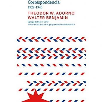 Correspondencia 1928-1940