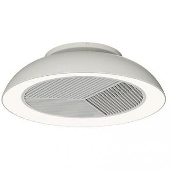 Ventilador de Techo Sulion Brisa con Luz LED y Purificador de Aire 36W Ø60 cm