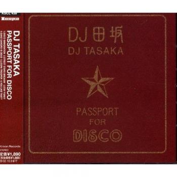 Passport to Disco