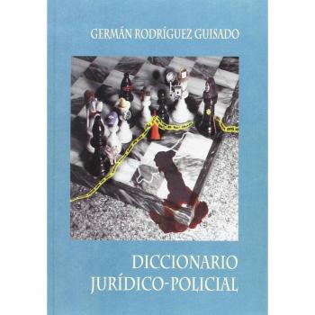 Diccionario jurídico-policial