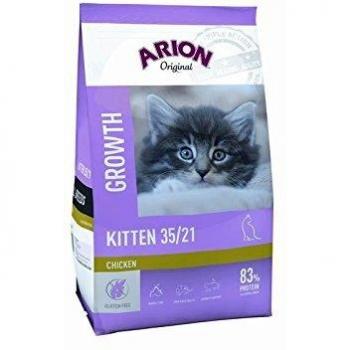 Arion Cat Original Kitten 35/21 Chicken | 2 kg
