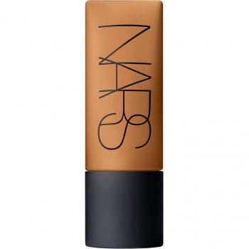 NARS SOFT MATTE Complete Foundation - Mattifying Foundation, Shade: Caracas, 45 ml