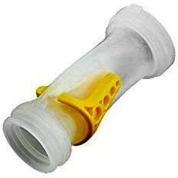 Zodiac Dia Cyclone Emballe Marca