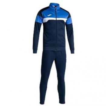 Chándal Joma Danubio III Hombre/Niño Marino Royal