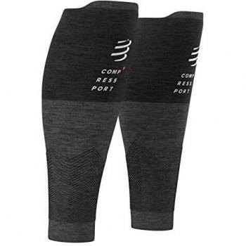 Compressport R2v2 Tubes Gray Size : 45-48