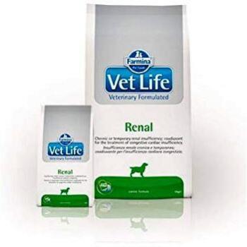 FARMINA Vet Life Dog RENAL 12KG