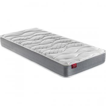 Colchón infantil-juvenil de HR + Viscoelástica Fibermaster Soft 2.0 Pikolin