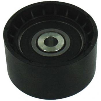 Polea tensora/guía, correa trapezoidal SKF VKMCV 56012; Polea inversión / guía, correa poli V SKF VKMCV 56012