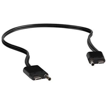 HP Z4P20AA - Power cable - DC jack Thunderbolt 3