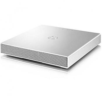 Akitio 2Bay, Carcasa Externa de 2.5