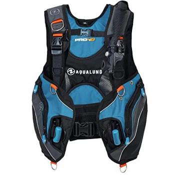 Chaleco BCD Aqualung Jacket Pro HD Man