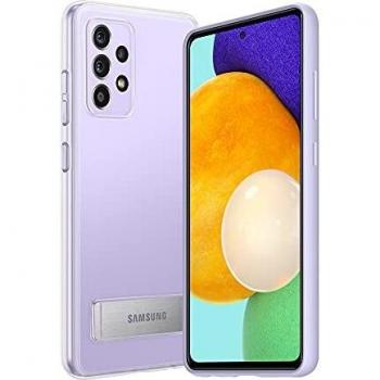 Samsung Galaxy A52 EF-JA525CTEGWW - Transparente funda