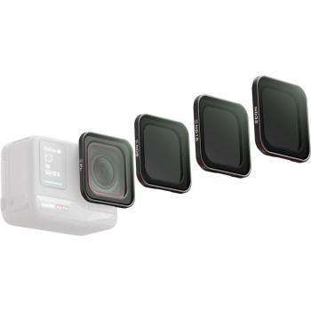 Insta360 Ace Pro ND Filter Set - Juego de filtros ND para cámaras Insta360 Ace Pro