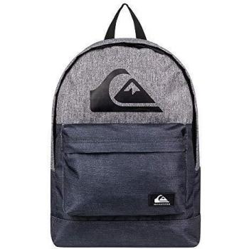 Quiksilver - Mochila Mediana - Niños 8-16 - ONE SIZE - Gris