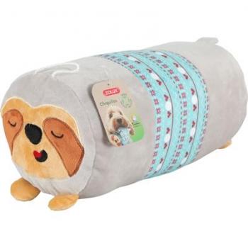 Juguete Zolux Chiquitos Perezoso Alargado 34 cm
