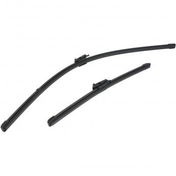 Limpiaparabrisas DENSO DF-214 sin marco