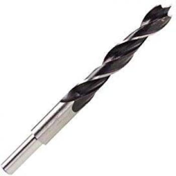 WOLFPACK LINEA PROFESIONAL 9060091 Broca Espiral Madera y Plástico Wolfpack 9,00 mm