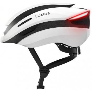 Casco para Patinete Eléctrico Lumos Ultra
