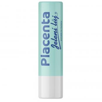 Regina Placenta Lip Balm with Regenerative Effect 4.5 g