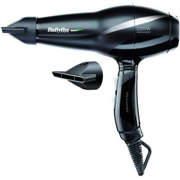 Babyliss Le pro express 2300w ionic - 5 ml