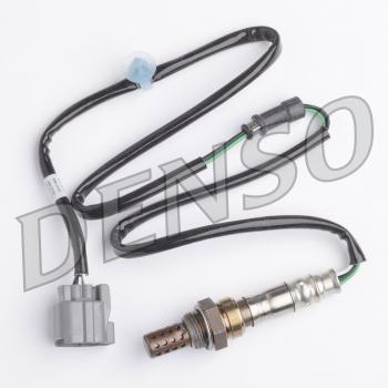 Sonda Lambda DENSO DOX-1456 - Sensor de oxígeno, ajuste directo, alta precisión, durabilidad mejorada, diseño optimizado para rendimiento del motor
