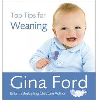 Top Tips for Weaning