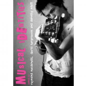 Musical Identities: Exploring Cultural Connections and Personal Narratives in Music