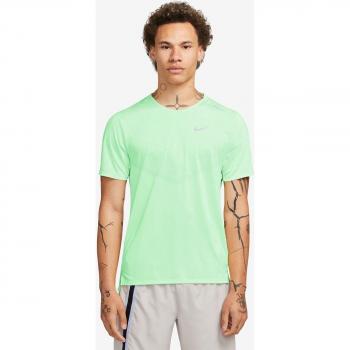 Nike Dri-FIT Rise 365 Men's Short Sleeve Running Shirt - Extra Large