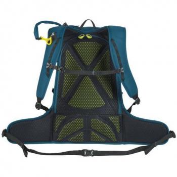 Mochila Camp Ski Raptor 30L (Verde Ã³palo)