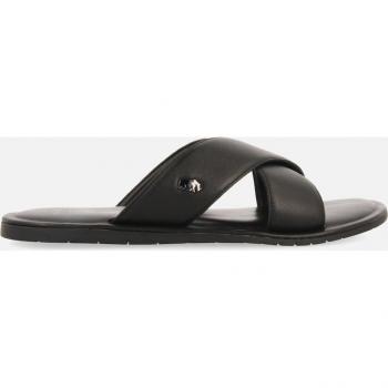 Sandalias de hombre Gioseppo con pala cruzada