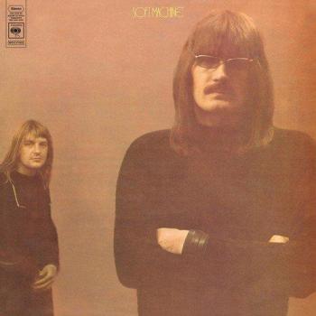 Soft Machine - Fourth (New Sealed Vinyl)